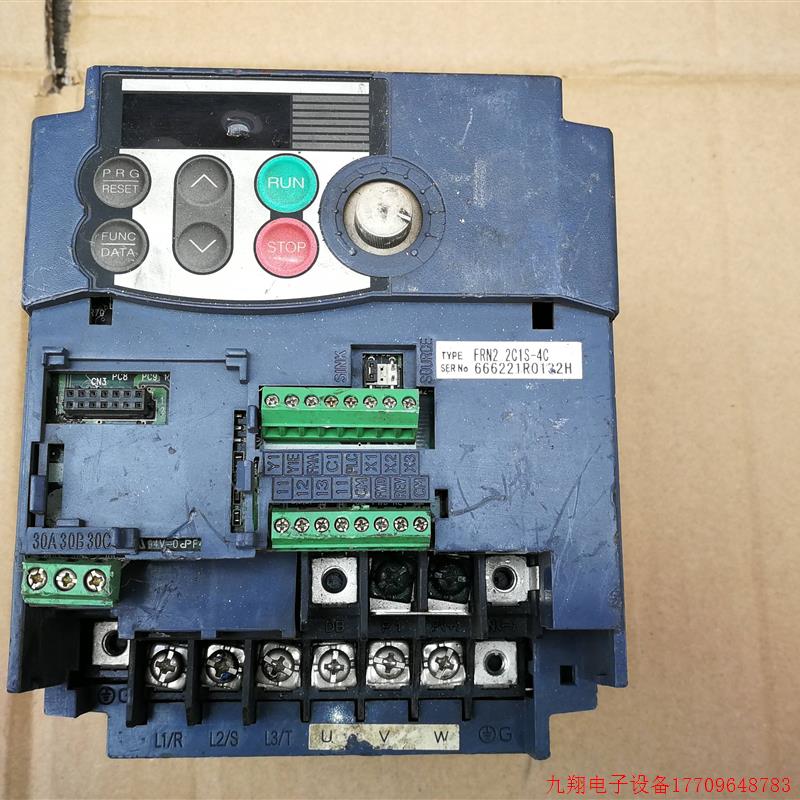 拍前询价:FRN2.2C1S-4C FRN2.2G11S-2TH