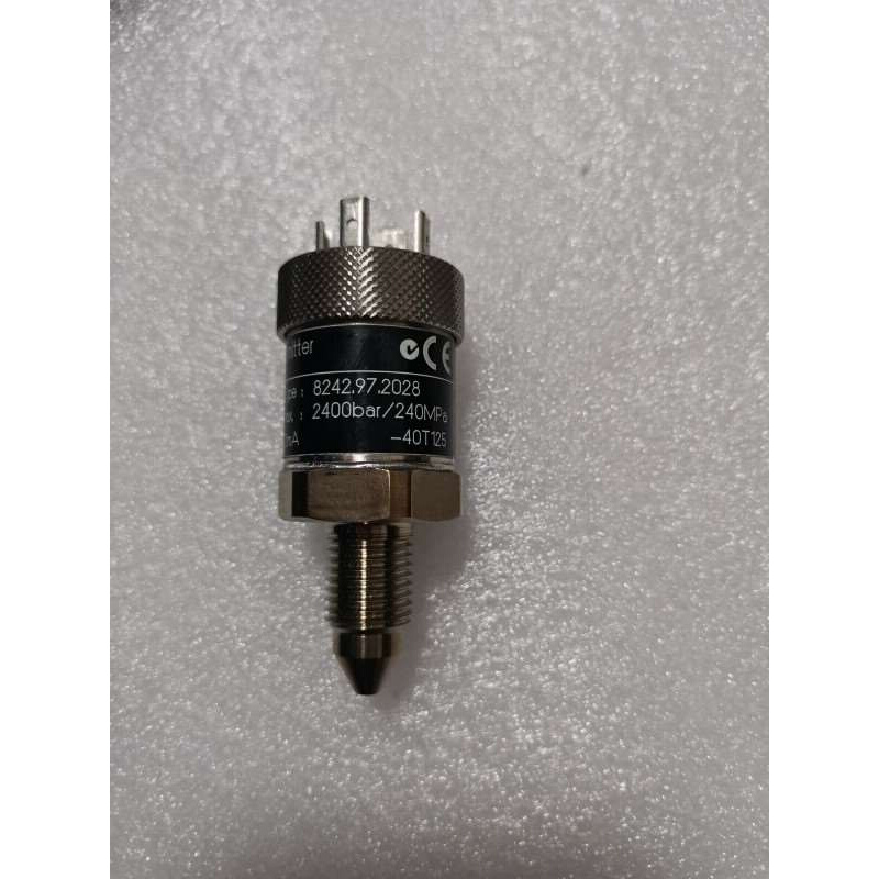 拍前询价：8242.97.2028压力传感器Trafag压力变送器0-询价