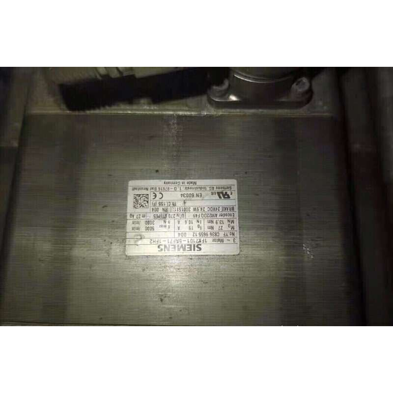 拍前询价：电机1FK7101-5AF71-1FH2