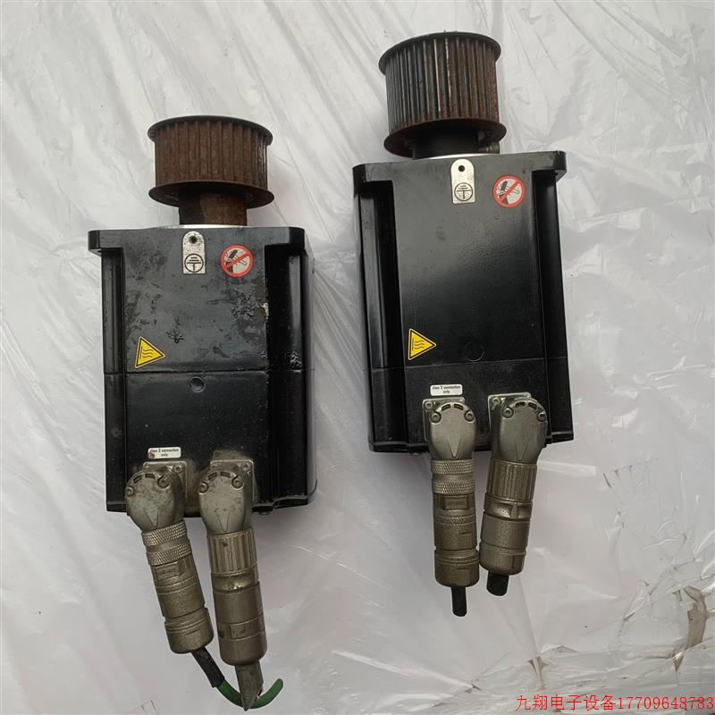 拍前询价:(议价)BMH系列伺服电机3.9kw/2.645kw