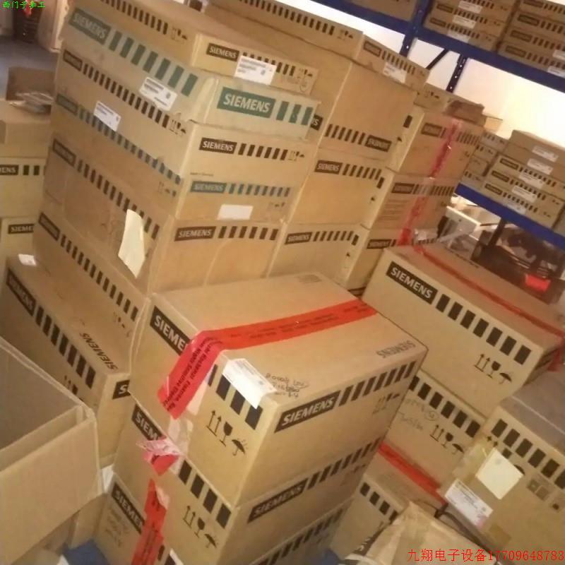 拍前询价:6SE70210ED61主驱动运动控制6SE7021-0ED61