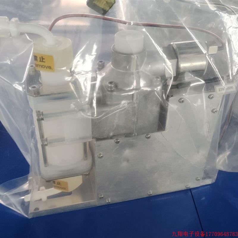 拍前询价:IWAKI易威奇胶泵光阻泵PDS-105G-KPV5C-A1/A议价议价