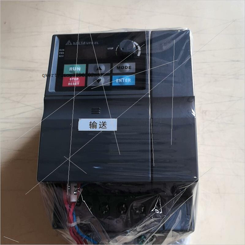 拍前询价：台达变频器VFD022EL21A