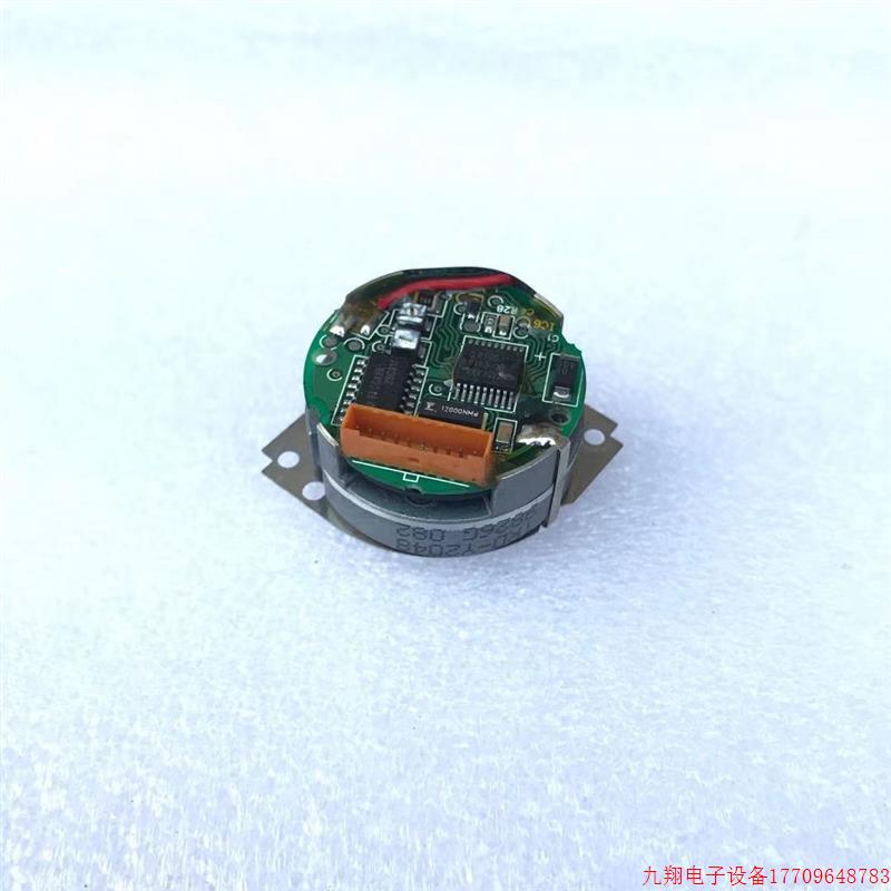 拍前询价:安川伺服电机编码器 TRD-Y2048 / RE90C-2048C / RE90C