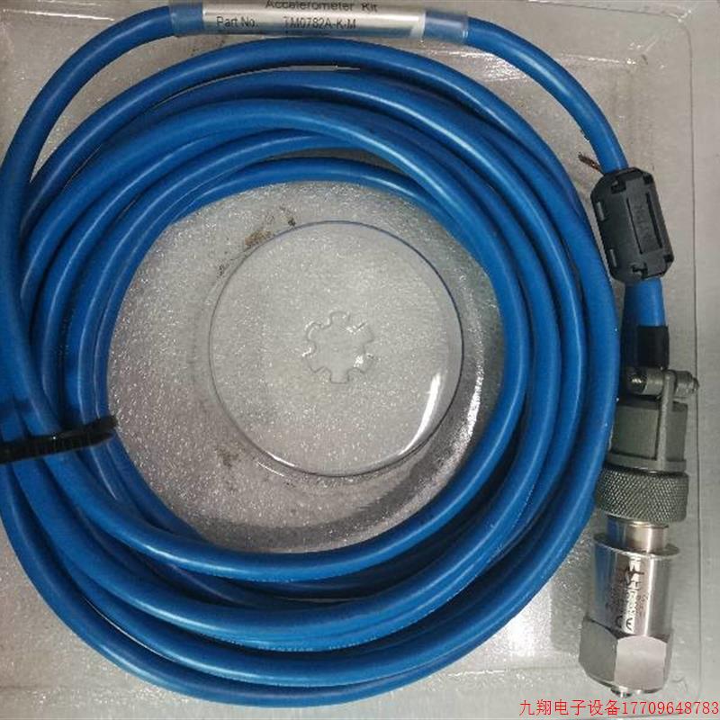 拍前询价:A027*全新原装正品ProvibTech派利斯 TM0782A-K-M 现货