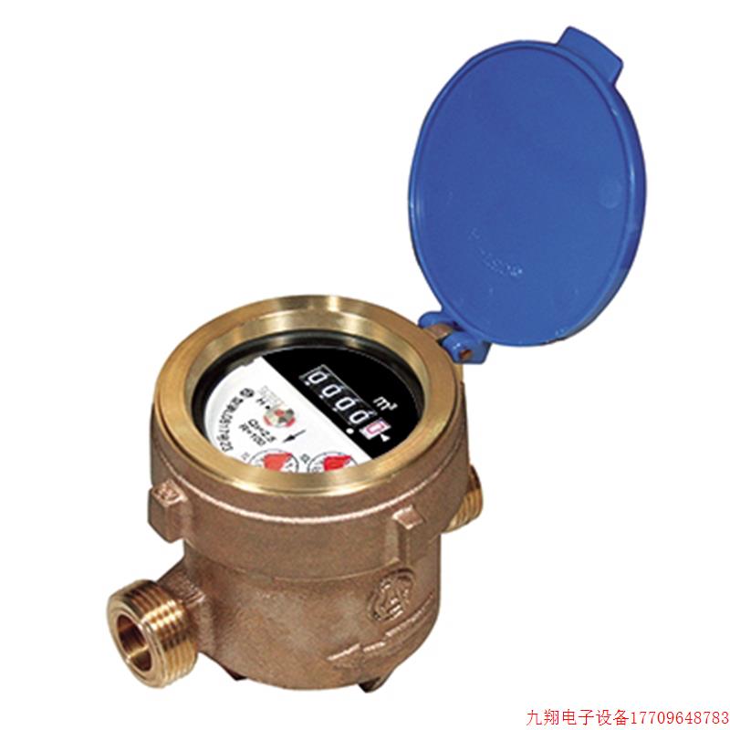 拍前询价:日本Aichitokei爱知时计干水表PD30Ⅲ/PD40Ⅲ/PDY50Ⅲ