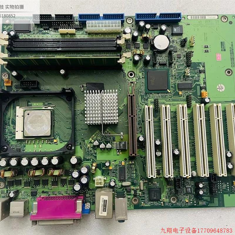 拍前询价:富士通主板 W26361-W65-X-04 W26361-W65-Z2-05-36