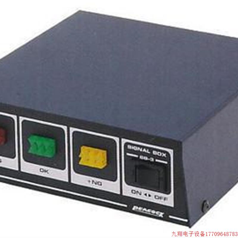 拍前询价:日本孔雀PEACOCK电子量表显示器SB-3/SCB-3