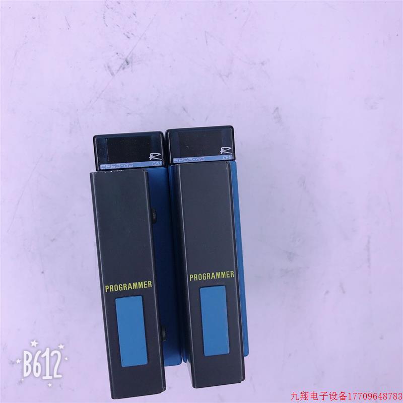 拍前询价:原装拆机正品日本YOKOGAWA 横河PLC模块F3SP53-4S 成色