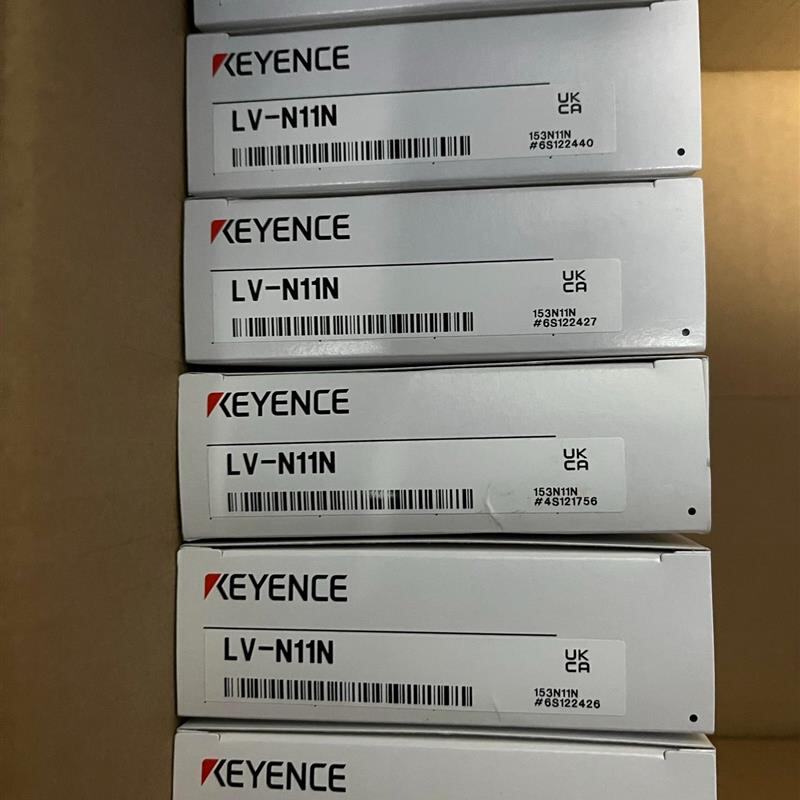 拍前询价：(议价)原装正品 基恩士KEYENCE激光传感器放大器&a