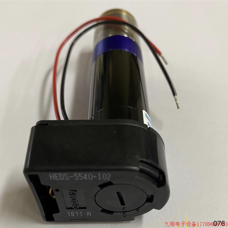 拍前询价:原装全新FAULHABER电机2342S024C R冯哈伯议价