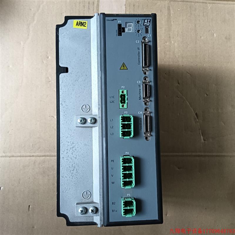 拍前询价:(议价)固高GTHD-0202AEC2伺服驱动器 单相220V