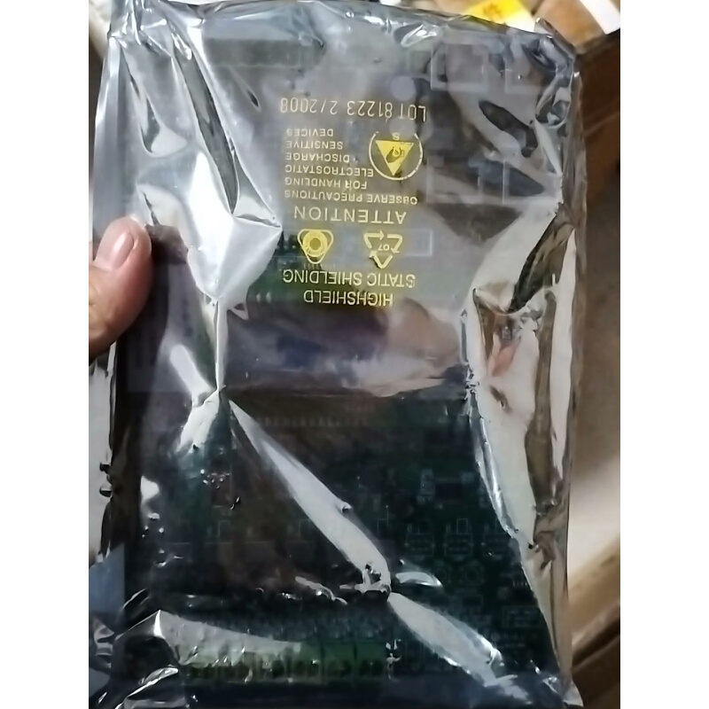 拍前询价：PCB电路板/印刷线路板全新进口补液控制板Slave.1个全