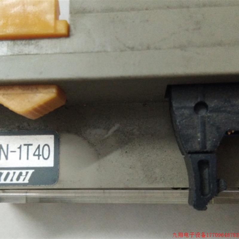 拍前询价:TOGI 接线端子 PCN-1T40