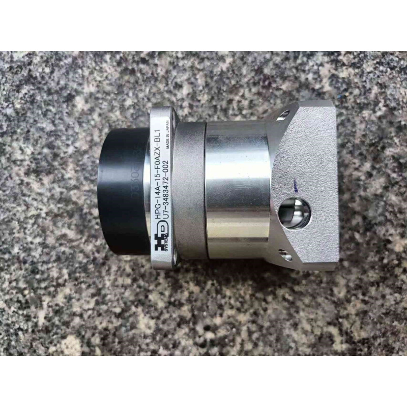 拍前询价：HD 哈纳默科行星减速器,型号 HPG-14A-15-F0A询价议价