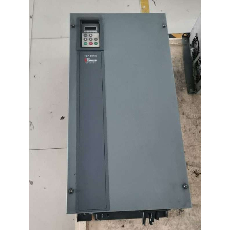 拍前询价：HLP-SK180007543P20XXD2C海利普变频器询价