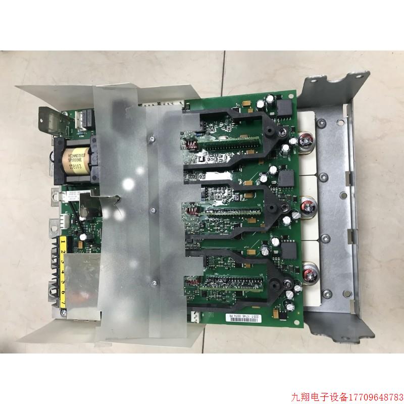 拍前询价:AB变频器 700S用IGBT模块SKiiP 613 GB 123 CT 原装 包