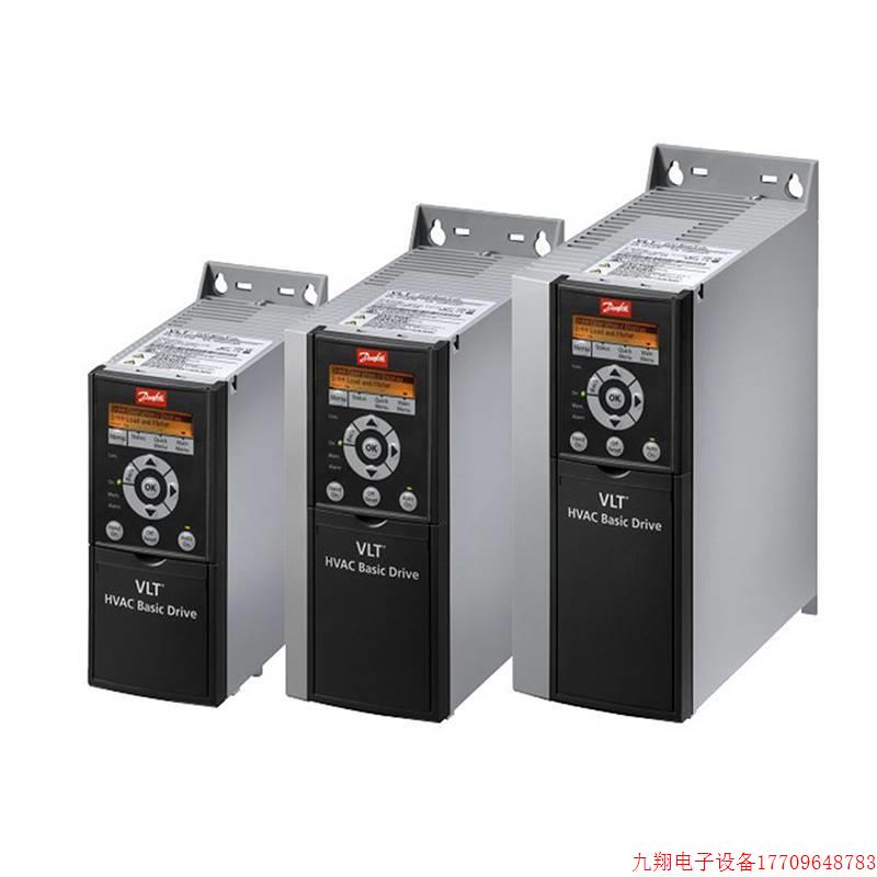 拍前询价:丹佛斯变频器FC111/5.5/7.5/11/15/22/30/37KW风机水泵