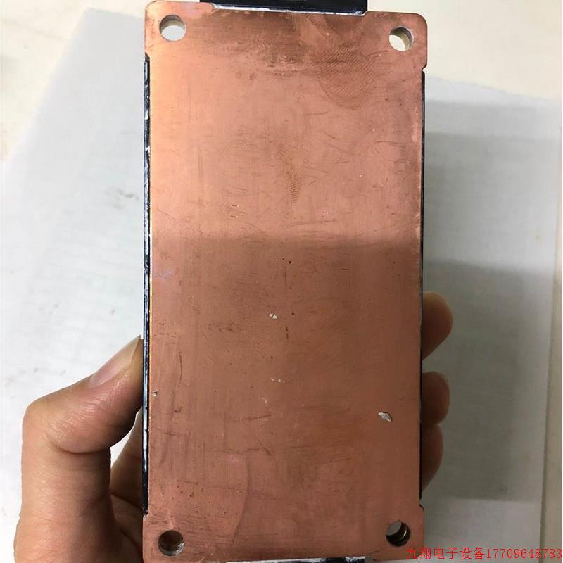 拍前询价:议价C2M6 00DX1-12NFC带板BCA186988G5三菱A82090KW原