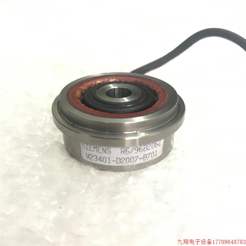 拍前询价:V23401-D2007-B701旋转变压器编码器伺服电机编码器SIE