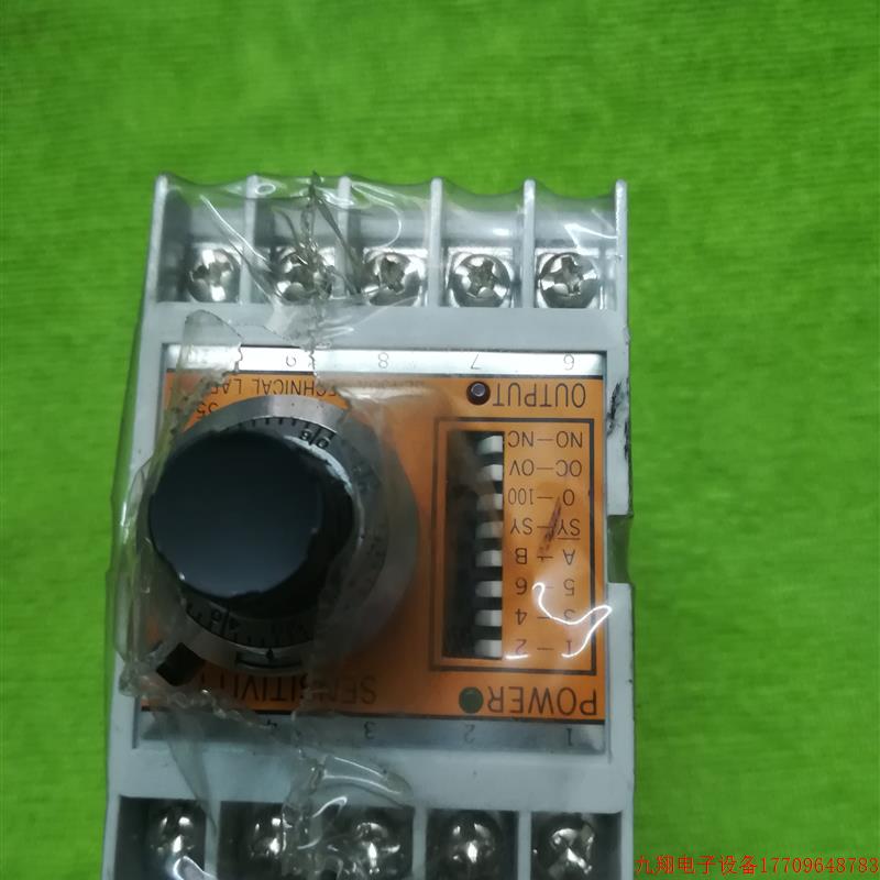 拍前询价:100%原装 日本SENSOR TECHNICAL LABO MS-550-AP 现货