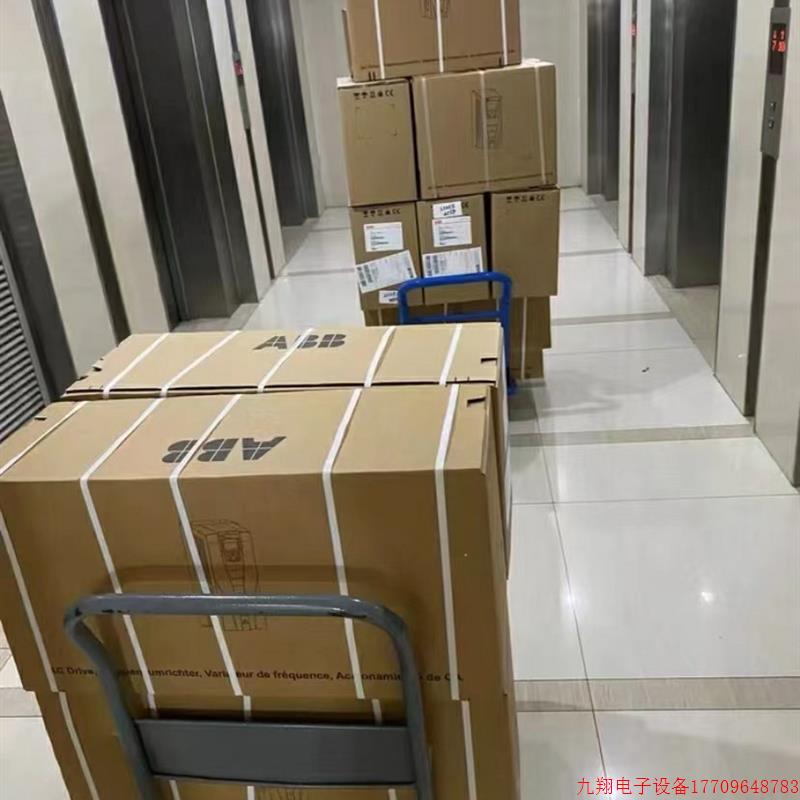 拍前询价:ABB变频器ACS550-01-059A-4 30KW议价