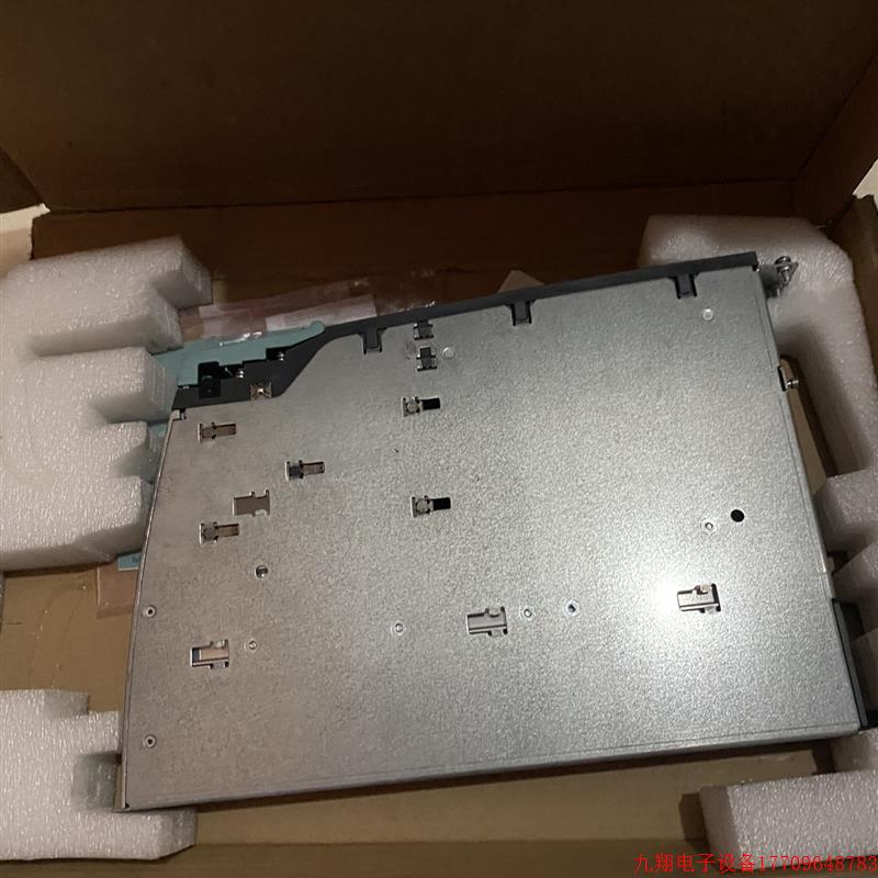 拍前询价:S120功率模块6SL3120-1TE21-8AA4议价