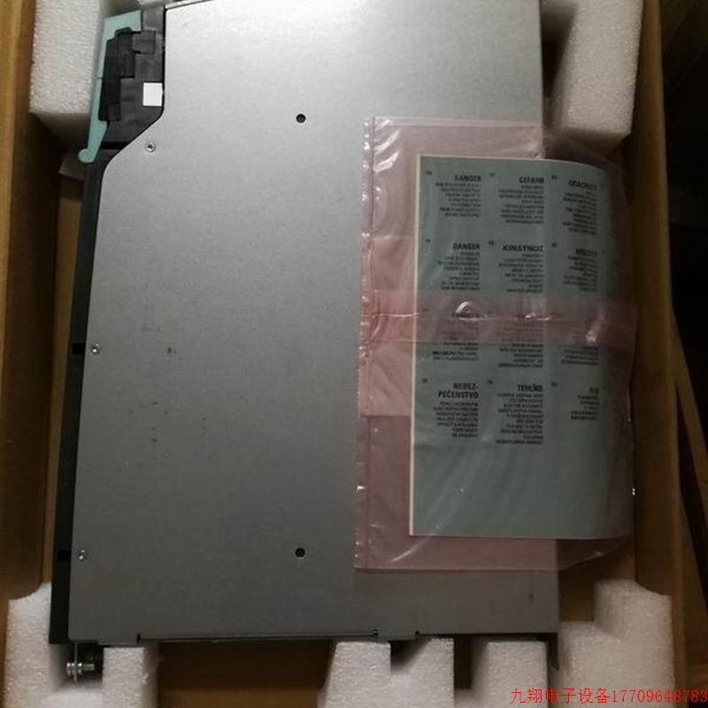 拍前询价:原装驱动器6SL3120-1TE15-0AA4全新现货