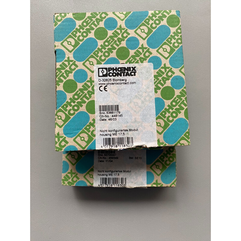 拍前询价：隔离放大器 NCR-C-UI-UI-DCI-NC询价为准