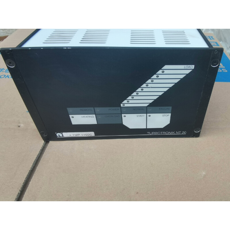 拍前询价：莱宝NT20电源控制器TMP1100C，物品实景实物拍摄，具