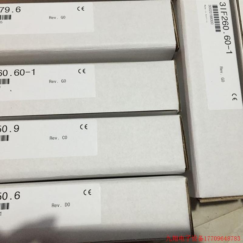 拍前询价:* AT660/3AT660.6 DM486/3DM486.6 贝加莱 有包装