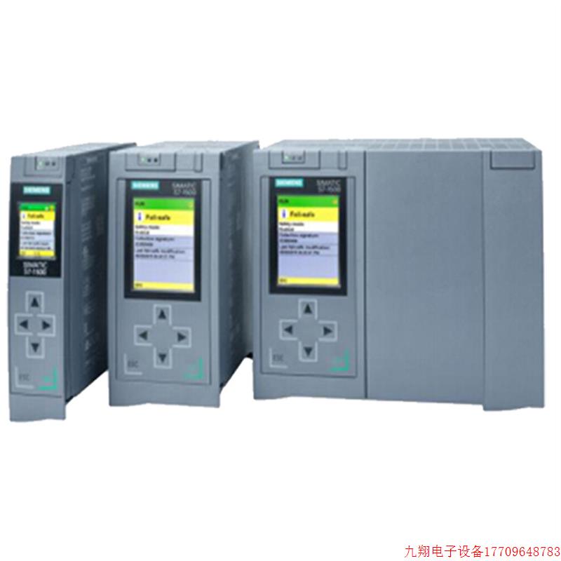 拍前询价:PLC模块CPU1511-1PN 1513-1PN 1515-2PN 1511C-1 1512C