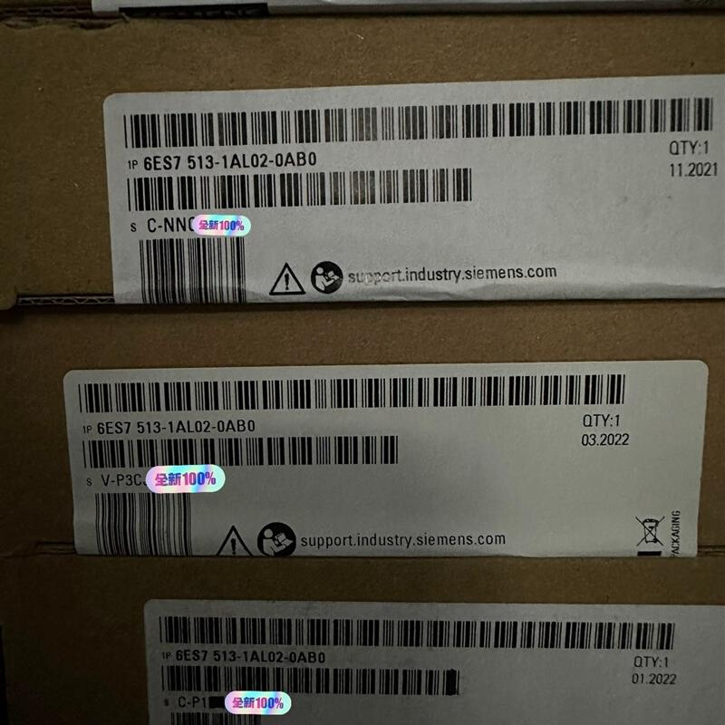 拍前询价：513-1AL02主机CPU1513-1PN