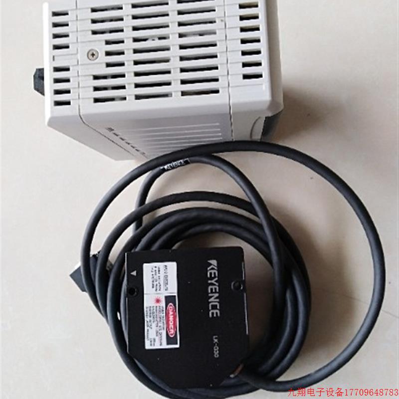 拍前询价:LK-G85 LK-GC2 LK-G3001 LK-GD500基恩士KEYENCE激光位