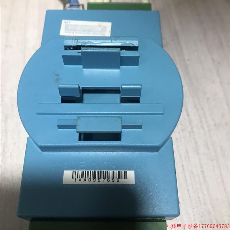 拍前询价:研华ADAM-6050