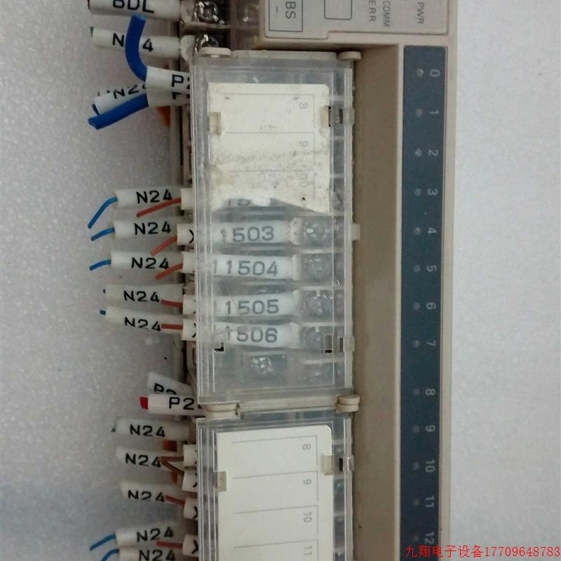 拍前询价:/ PLC 远程模块 SRT2-OD16T