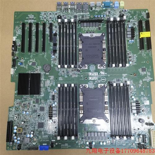 拍前询价:全新DELL 7920 T7920工作站主板60K5C RN4PJ 28PX1 GPG