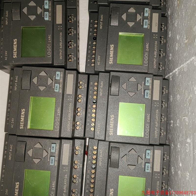 拍前询价:6ED1 052-1HB00-0BA3 LOGO