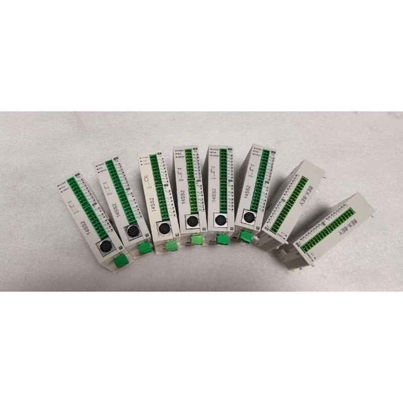 拍前询价：BP16SP11R/BP14SS211T博森PLC迷你主机