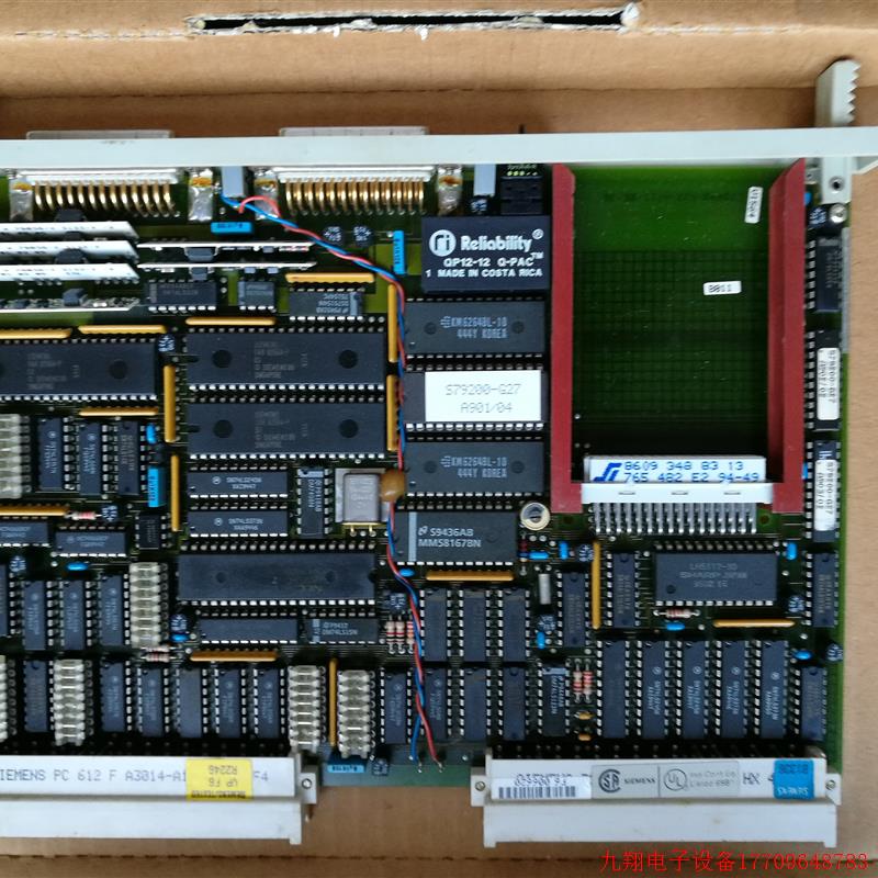 拍前询价:6ES5525-3UA21  全新开封 现货 未上电 实物