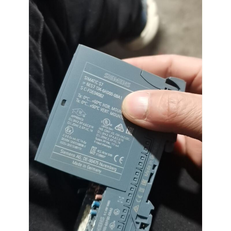 拍前询价：134-6HD00-0BA1全新原装拍前请询价