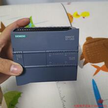 拍前询价:主机PLC CPU1214C 6ES7 214-1AG40-0XB0 DCDCDC晶体管