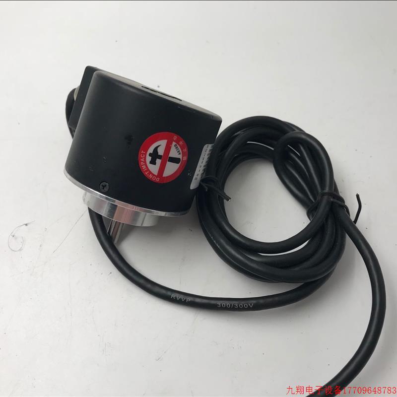 拍前询价:HRS ACT58/6-500BZ-05LG2J 现货实物图