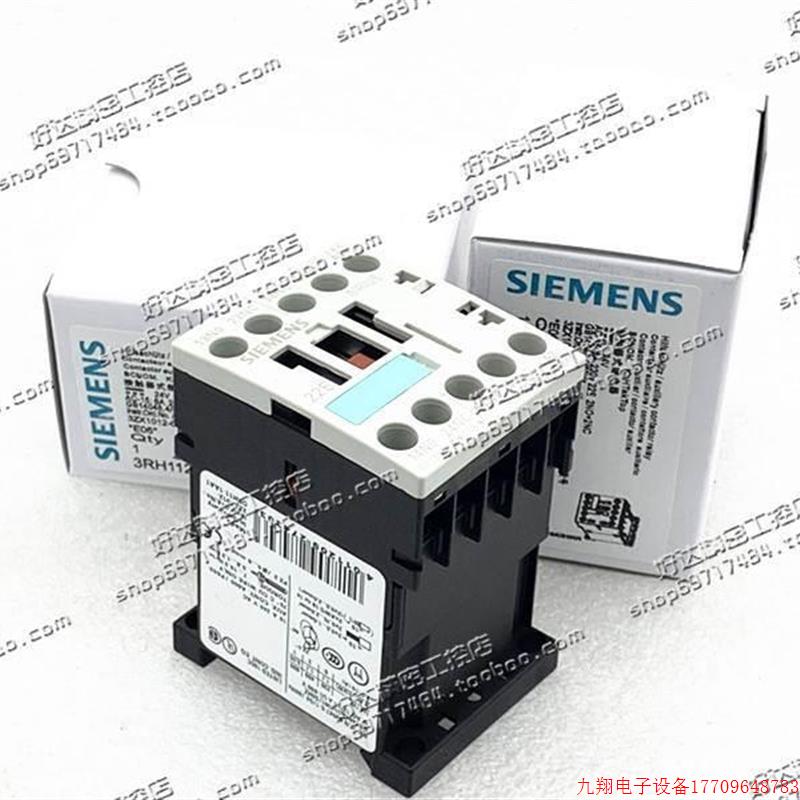 拍前询价:3RH11-212-1BB40 3RH1131-1BB4 3R/H10401BB40