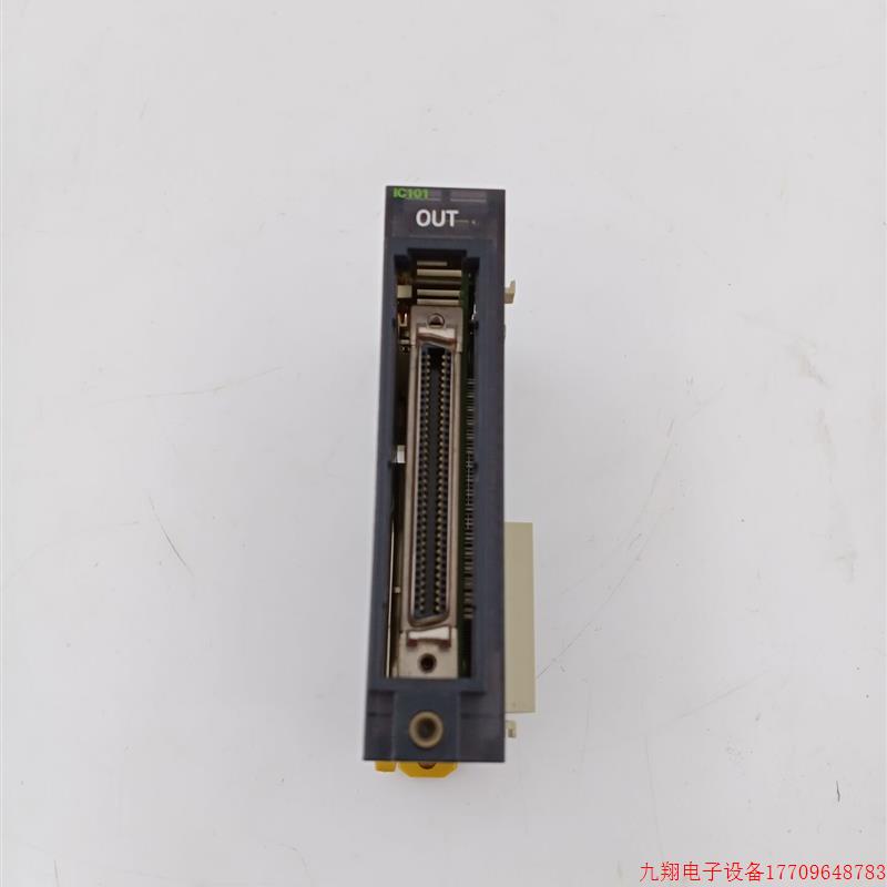 拍前询价:二手 拆机 / 模块CJ1W-IC101  实物所拍 保质半年