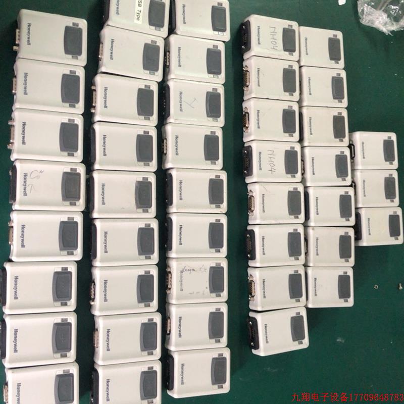 拍前询价:(议价)Honeywell/Honeywell 3320G -4-INT 33