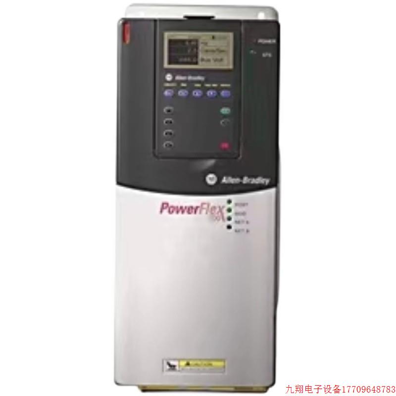 拍前询价:20BC8P7A0AYNANC0 700系列AB罗克韦尔变频器无维修现货