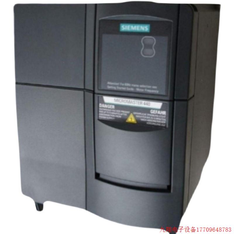 拍前询价:6SE6440-2UD23-0BA1变频器3KW/4KW 6SE6440-2UD24-0BA1