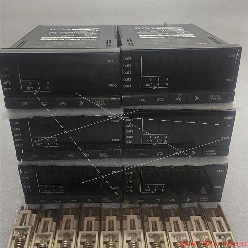 拍前询价: K3NC 加减算脉冲数吗显示表