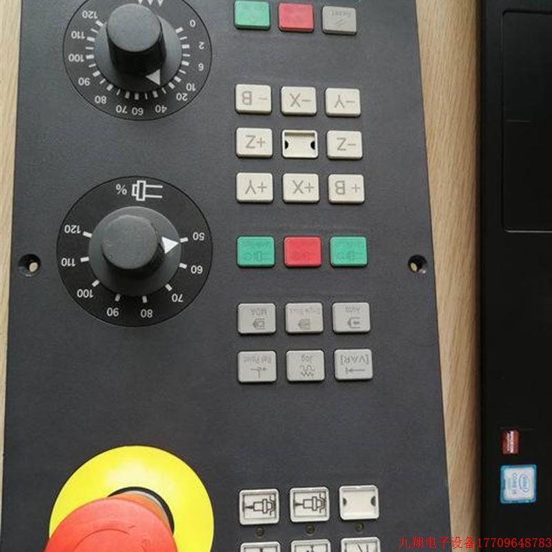 拍前询价:MCP面板6FC5603-0AD00-0AA2现货9成新 议价